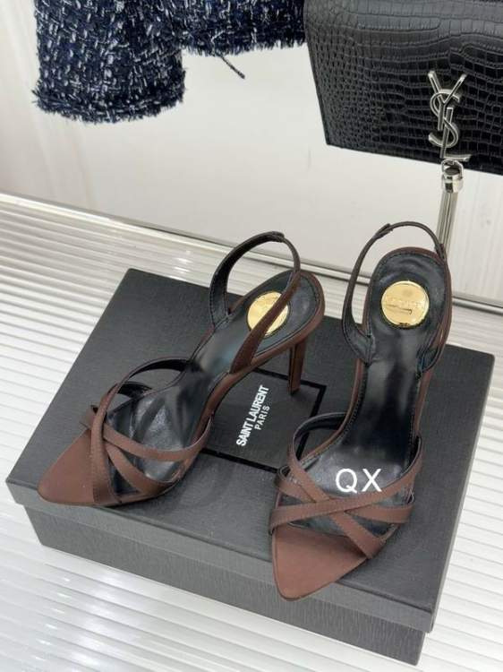 Picture of YSL Shoes _SKUYSLsz35-40JX020120662